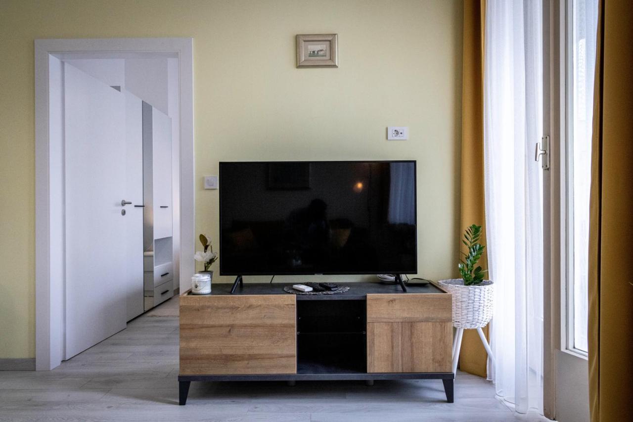 Deluxe Apartman Egle1 I Studio Egle 2 Whit A Private Parking زغرب المظهر الخارجي الصورة