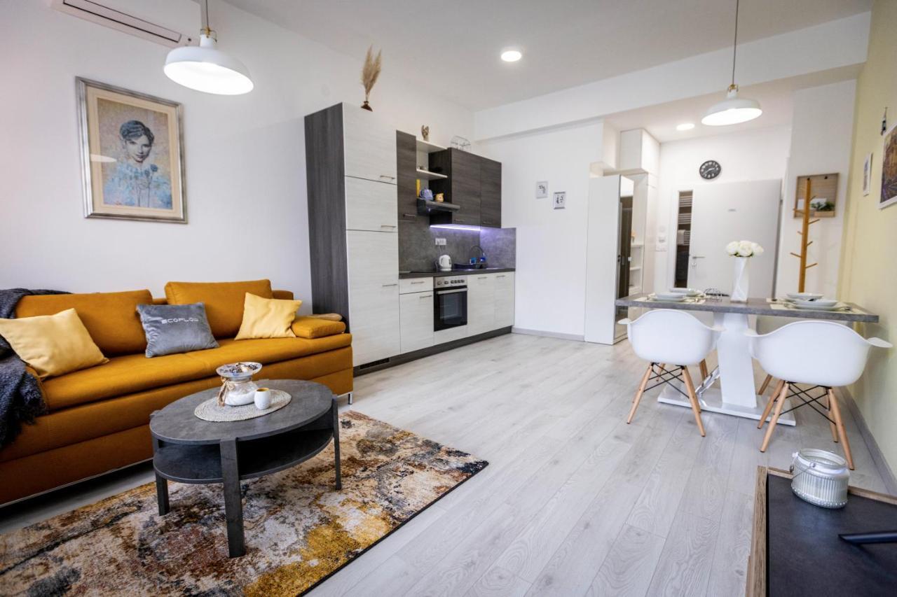 Deluxe Apartman Egle1 I Studio Egle 2 زغرب المظهر الخارجي الصورة