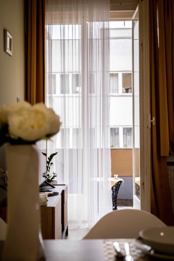 Deluxe Apartman Egle1 I Studio Egle 2 زغرب المظهر الخارجي الصورة