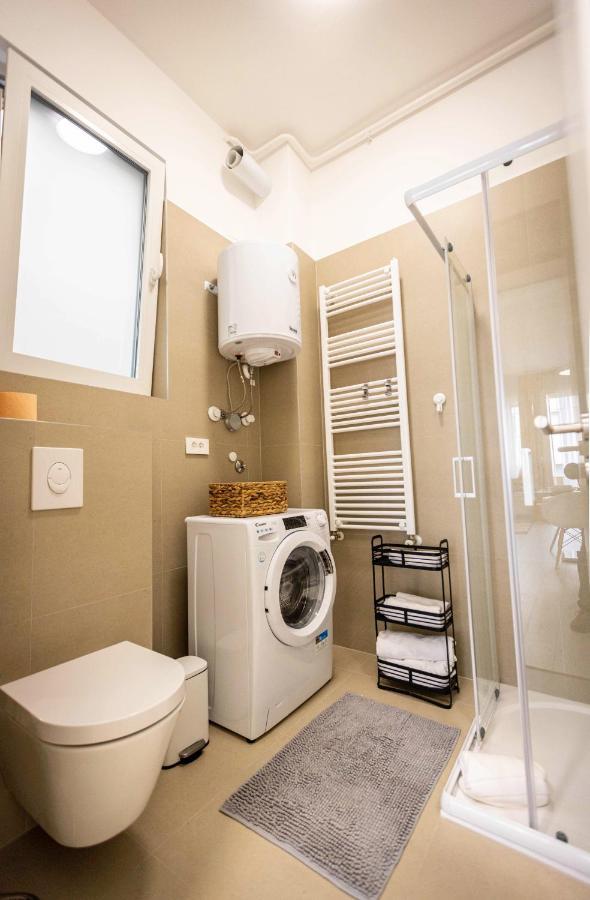 Deluxe Apartman Egle1 I Studio Egle 2 Whit A Private Parking زغرب المظهر الخارجي الصورة