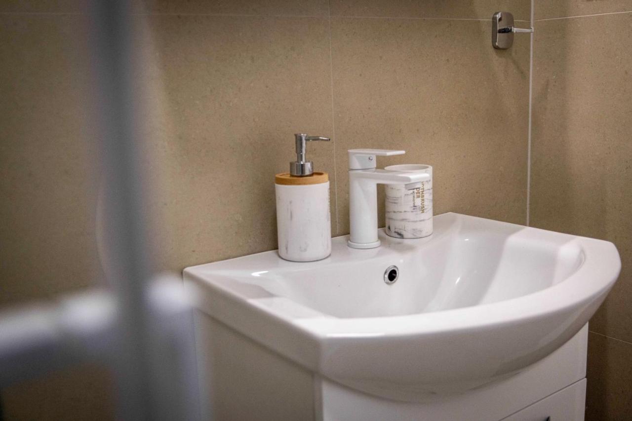 Deluxe Apartman Egle1 I Studio Egle 2 زغرب المظهر الخارجي الصورة