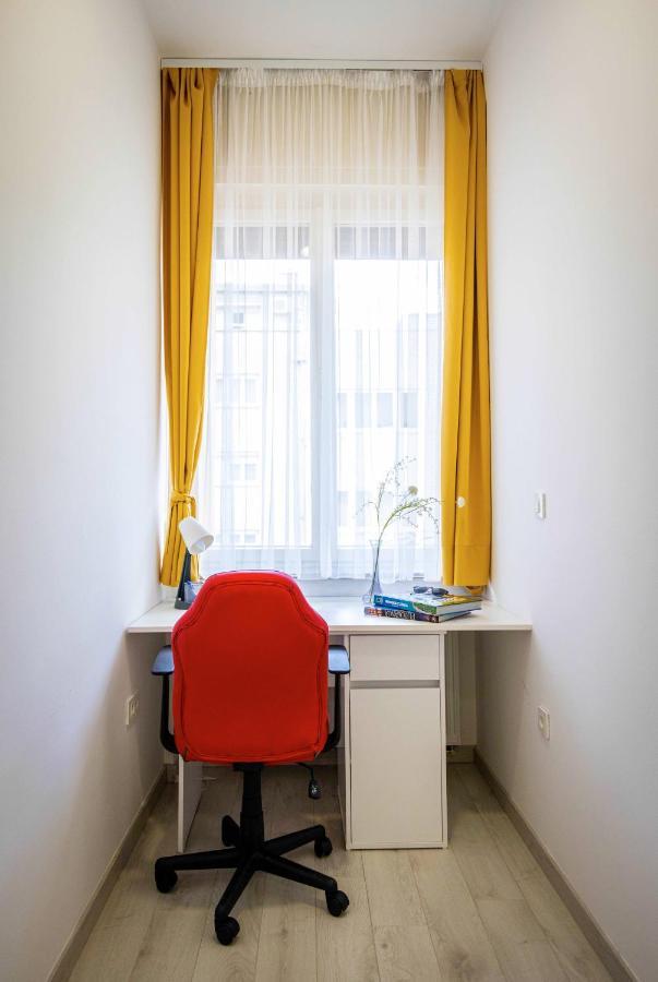Deluxe Apartman Egle1 I Studio Egle 2 زغرب المظهر الخارجي الصورة