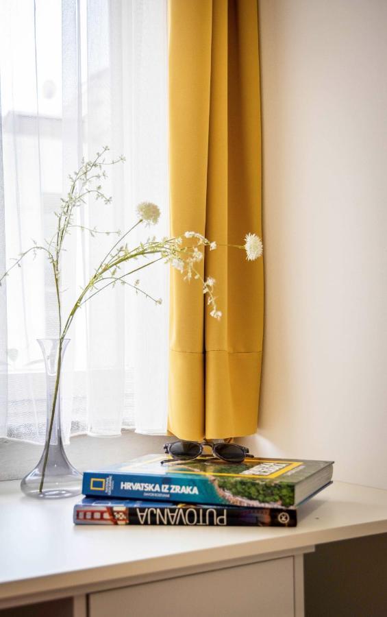 Deluxe Apartman Egle1 I Studio Egle 2 زغرب المظهر الخارجي الصورة