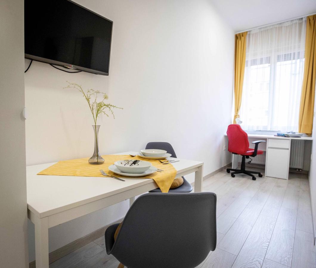 Deluxe Apartman Egle1 I Studio Egle 2 زغرب المظهر الخارجي الصورة