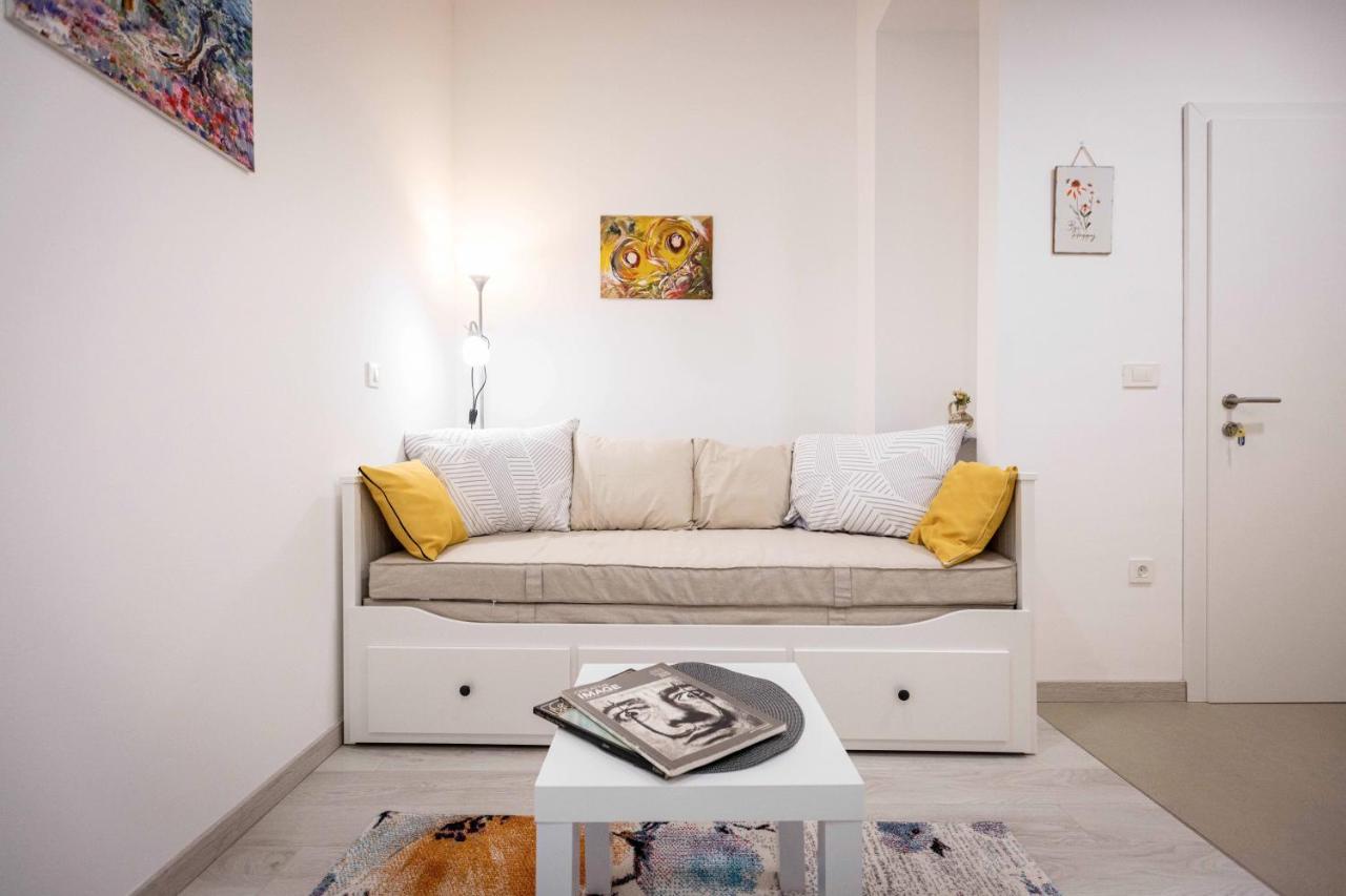 Deluxe Apartman Egle1 I Studio Egle 2 زغرب المظهر الخارجي الصورة