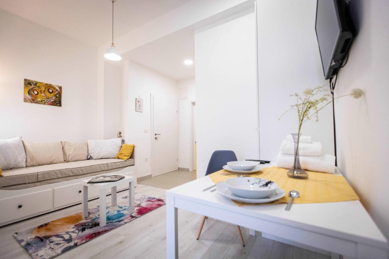 Deluxe Apartman Egle1 I Studio Egle 2 زغرب المظهر الخارجي الصورة