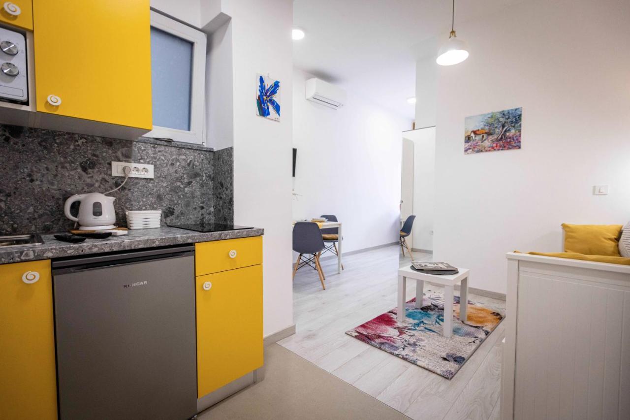 Deluxe Apartman Egle1 I Studio Egle 2 زغرب المظهر الخارجي الصورة