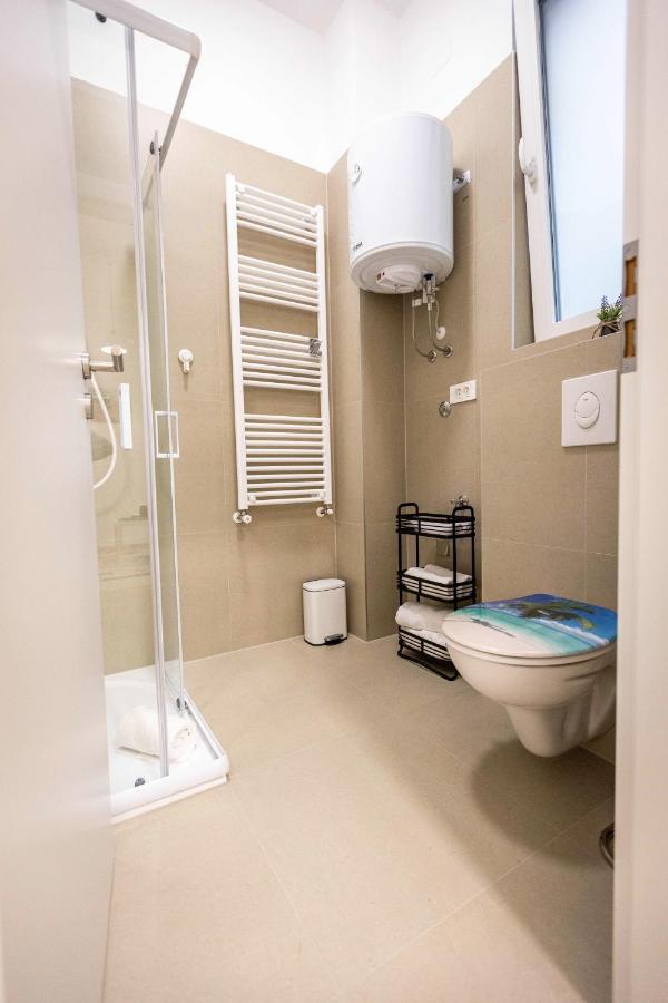 Deluxe Apartman Egle1 I Studio Egle 2 زغرب المظهر الخارجي الصورة