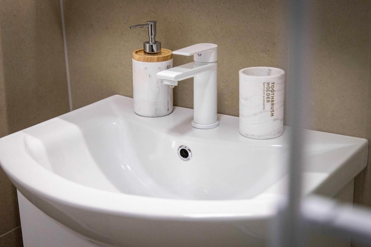 Deluxe Apartman Egle1 I Studio Egle 2 Whit A Private Parking زغرب المظهر الخارجي الصورة
