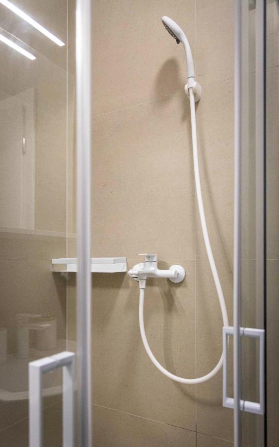 Deluxe Apartman Egle1 I Studio Egle 2 Whit A Private Parking زغرب المظهر الخارجي الصورة